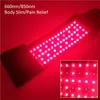 Slankmachine taille fitness slankere riem rood licht infrarood led therapie lichten oefenen lumbale taille trainer voor mannen vrouwen