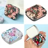 Gift Wrap Mini Small Storage Home Organizer Jewelry Collect Container Kit Tin Box Empty Tins