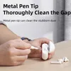Headphone Accessories Cleaner Kits Multi-funciton Brush Cleaning Pen For Air pods Pro 2 1 Laptop Earphone Cleaning Kit