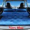 Car Seat Covers Automatic Inflatable SUV Combination Back Cover Air Mattress Travel Bed