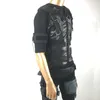 Tr￥dl￶s muskelstimulator Xbody Underwear Electroestimulador EMS Training Suit With Vest Pant 20 Elektroder Armkalvkuddar