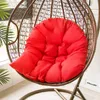 Travesseiro removível e lavável cadeira pendurada cadeira doméstica berço externo interno