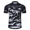 Racing Vestes En Plein Air Vélo Jersey Hommes Vélo Vêtements Vélo Ropa Ciclismo Maillot Route VTT Jeunesse Montagne 2022 Jaune