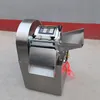 Cabbage slicing and shredding machine Slicing Vegetable cutting Electric automatic celery