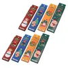 Crayons Santa Stocking Étudiants Jouet Étudiant Mécanique Enfants Cadeau Fillerstuffer Adulte Claus École Dessin Papeterie Enfants