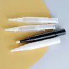 Opslagflessen 5 ml lege draai pen met borstelbevelbare fles cosmetische container nagellak buis voor kunstverfmascara oliën