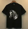 2023 New Hip Hop Estate Uomo Donna 3D Stampato Gear Horse Classic T-shirt a maniche corte larghe T-shirt da uomo Abbigliamento Street Fashion Studenti Cotone Coppie Tops Tees