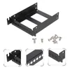 Drive Hard Holder Ssd Bracket Adapter Laptop Rearbay External Internal Hdd Panel Inch 5 Pci Slot Expansion Mounting Disk