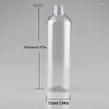 保管ボトル3PCSクリアスプレーボトル8.45ozプラスチックミストウォーター空のプローサロンヘアスタイリングツール