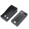 Video Door Phones 7'' Record Wired Phone Doorbell Intercom System With Fingerprint RFIC Card AHD1080P Camera Access Control