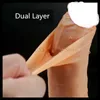 Sex Toy Massager Real Forhud Dildo Istic Penis Silicone Dong Toys For Women Masturbation Sug Cup with Skin2682303