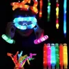 إضاءة الجدة LED LED TOY TOY TOY TUBE TUBE TIPE TILE TILE DIY مع تمدد