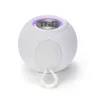 Mini głośnik Bluetooth LED RGB Lights Ball Wodoodporny głośniki 1200 mAh głośnik stereo stereo przenośny odtwarzacz audio na telefony tabletu