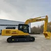 wholesale Long arm excavator Large Machinery Type of excavator SC245-9 Factory direct sales please contact us to purchase