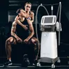 Haute intensité concentrée amincissante électromagnétique Ems NEO sculpte Sculpture stimulateur musculaire Hi emt Bodysculpt Hiemts