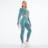 Yoga Kıyafetleri Kadın Egzersiz Fitness Giyim Kadınlar Atletik Açık Giyim Koşu Pantolon Kesintisiz Taytlar Yoga Pantolon Taytlar Kadın Egzersiz Giysileri Spor Giyim