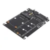 SATA 60GBPS - M2 NGFF SSD Adaptör .2 Sabit Disk Boardother Elektronik Bileşenler