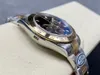 czysta fabryka pełny asortyment najlepszej jakości luksusowego zegarka w kolorze gorącego złota bt 4130 mechanizm chronografu stal 904l 40 mm męski biznesowy rozrywka nurkowanie
