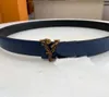 Retro Designer Belt for Women Leisure Oryginalny skórzana miedziana klamra klamra Moda Akcesoria Kobiety Pasek Szerokość 3,5 cm Klasyczne luksusowe pasy