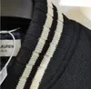 Herbst-Winter-Jacken für Herren Saint Baseball-Jacke Damen T-Mantel Herrenbekleidung
