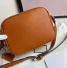 Designer Genuine Leather Women Bag with box handbag Purse serial number code shoulder bags woman messenger