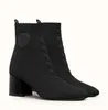 Popular new Fall/Winter Volver ankle Boots from Normcore Minimalist Downright Skin-ful With Box