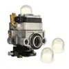 Car Organizer Brand Carburetor Replaces For Troy-Bilt TB575SS TB525CS Trimmer 753-04745 753-1225