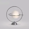 Table Lamps Lamp Post-Modern Minimalist Designer Creative Showroom Living Room Bedroom Rotating Artistic