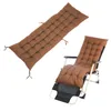 Pillow Case Comfortable Bench Cushion Swing For Lounger Garden Furniture Patio Indoor Home