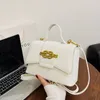 Bolso de noche texturizado de nueva moda, bolsos de un solo hombro para mujer, bolso cruzado urbano de gran capacidad