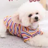 Hundkläder valp kled