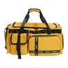 Outdoor Bags Ski Backpack Men'S Travel Bag Large-Capacity Women'S Wet-Dry Separation Fitness Duffel