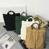 Backpack Canvas Men Women Backpacks Large Capacity Fashion High Quality Casual Male Female Bagpacks Shoudler Bag Travelling