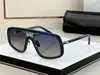 Novos óculos de sol de design de moda criador de moldura piloto requintada simples e popular de estilo high -end uv400 Óculos de proteção ao ar livre UV400240p