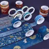 wholesale 100pcs Beautiful Clothing Washi Tapes Set Retro Luxury Chinese Design Adhesive Masking for Diary Lipstick Decoration A7185