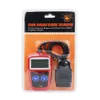 أدوات السيارة MS309 OBDII OBD2 EOBD قارئ رمز الماسح الضوئي لتشخيص السيارات أداة المسح التلقائي