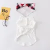 Tracksuits voor heren 2022 Kerstpyjama's Volwassenen Kinderen Pet Familie Baby Topbroek Nacht bijpassende outfits Huiskleding Twee -delige set slaapkleding