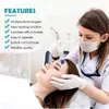 7 In 1 huidverzorging zuurstofstraal schildro -dermabrasie poriën krimpen huidverzorging blackhead remover schoonheidsmachine