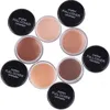 Popfeel color correcting cream Full Coverage Concealer Natural Matte Single Concealers Primer Face Makeup5730384