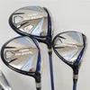 Golf Clubs Forged Female Complete Set HONMA BeZeaL-535 Full Set with Head Covers UPS DHL FEDEX