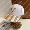 Baseball Cap Designers Caps Hats Mens Fahion Letter Embroidery Casquette Women Hat Luxury Designer Brand Caps Bucket Hat Sun Hats