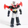 Action Figurines Mazinger Z Die Cast Pvc Figure 221101 Drop Delivery Jouets Cadeaux Dhyfd