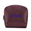Fashion Lady Large Cosmetic Bag Leather Handbag Clutch Grasping Admission Package Many Colors250l