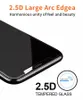 2PACK 9H Protetor de tela de privacidade para iPhone 14 Pro Max 11 12 13 mini 7 8 Plus Samsung Anti-Spy Protetive Tempered Glass With Retail Package