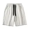 Running Shorts 2022 Summer Casual Men's Loose Cotton Basketball Sports Sports