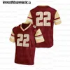 Custom Boston College Football Jerseys 5 Phil Jurkovec 84 Jake Burt 90 B.J. Raji 13 Anthony Brown 22 Doug Flu