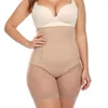 Women's Shapers Women's Seamless High Waist Control Panties Shapewear Thigh Slimmer Body Shaper Smooth Slip Shorts Binders And