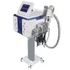 2023 Cavitation RF Cool Sculpt Fat Freezing Machine Cryolipolysis Cryo Slimming Sculpting Vacuum Chin Head Belt Machines