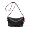 Evening Bags Shoulder Crossbody For Women High Quality Messenger Bag Genuine Leatherfor Girls Female Purse And Handbags