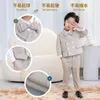 Clothing Sets Born Baby Boys 1 Year Birthday Suit Prince Kids Jacket Vest Pants Pograph Dress Children Wedding Performance Party Costume